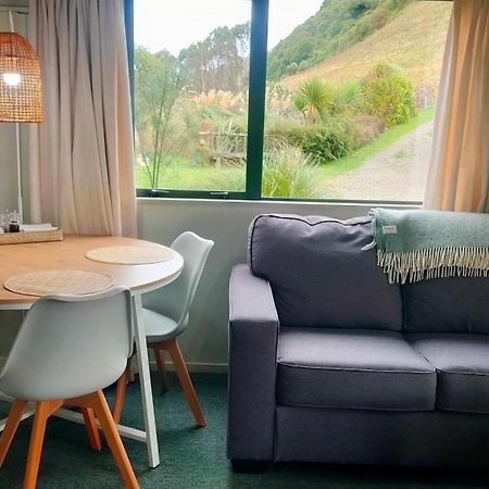 Appartamento Pukemara Retreat Sandymount Esterno foto