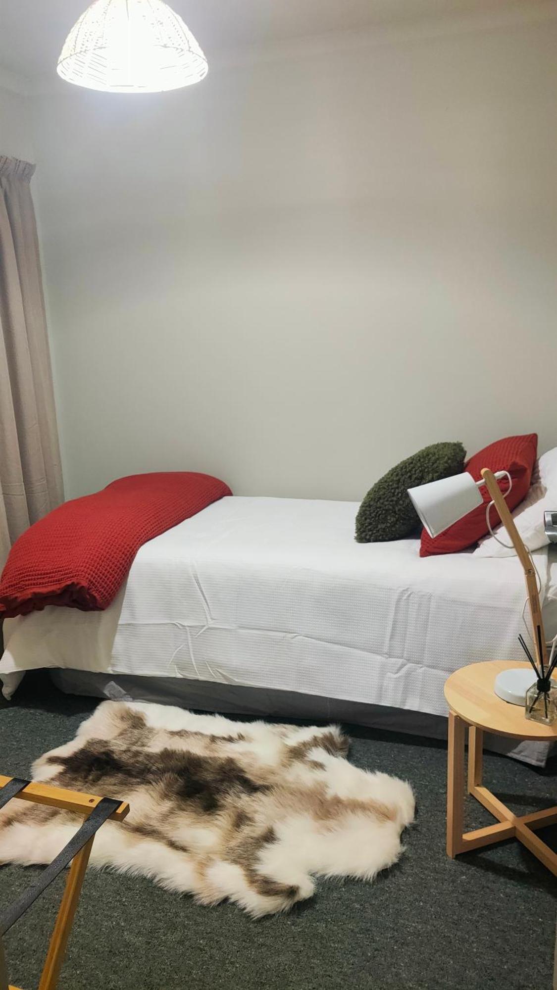 Appartamento Pukemara Retreat Sandymount Esterno foto