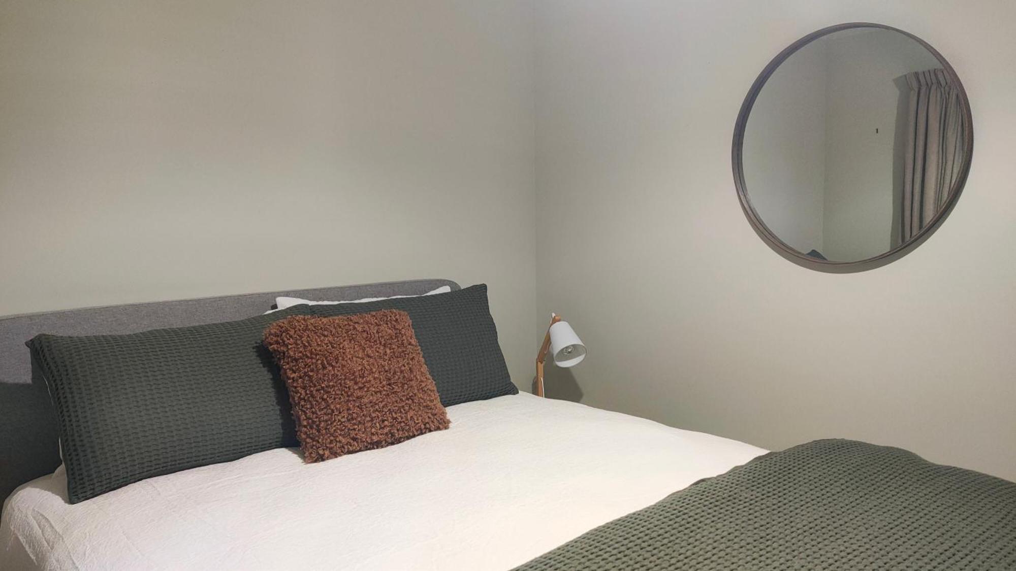 Appartamento Pukemara Retreat Sandymount Esterno foto