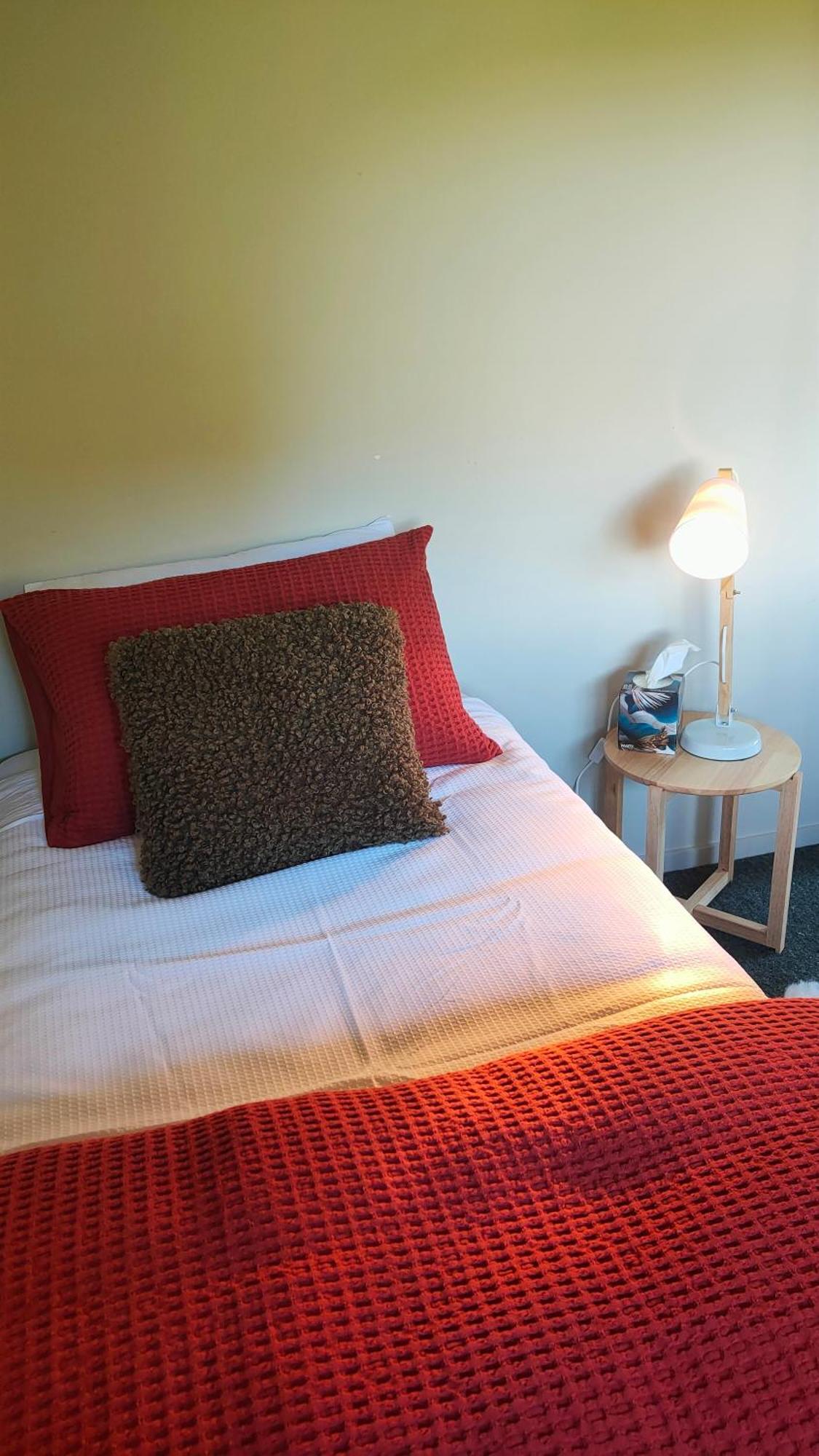 Appartamento Pukemara Retreat Sandymount Esterno foto