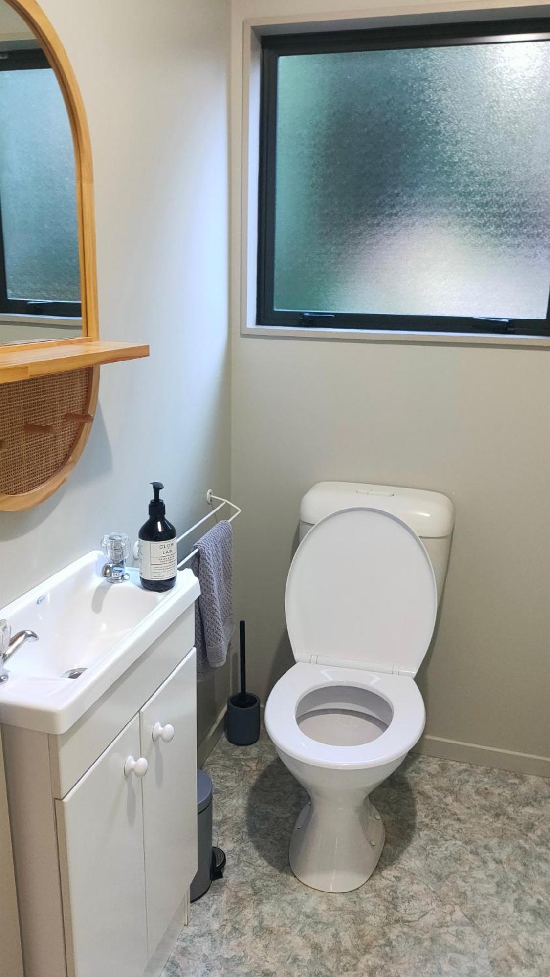 Appartamento Pukemara Retreat Sandymount Esterno foto