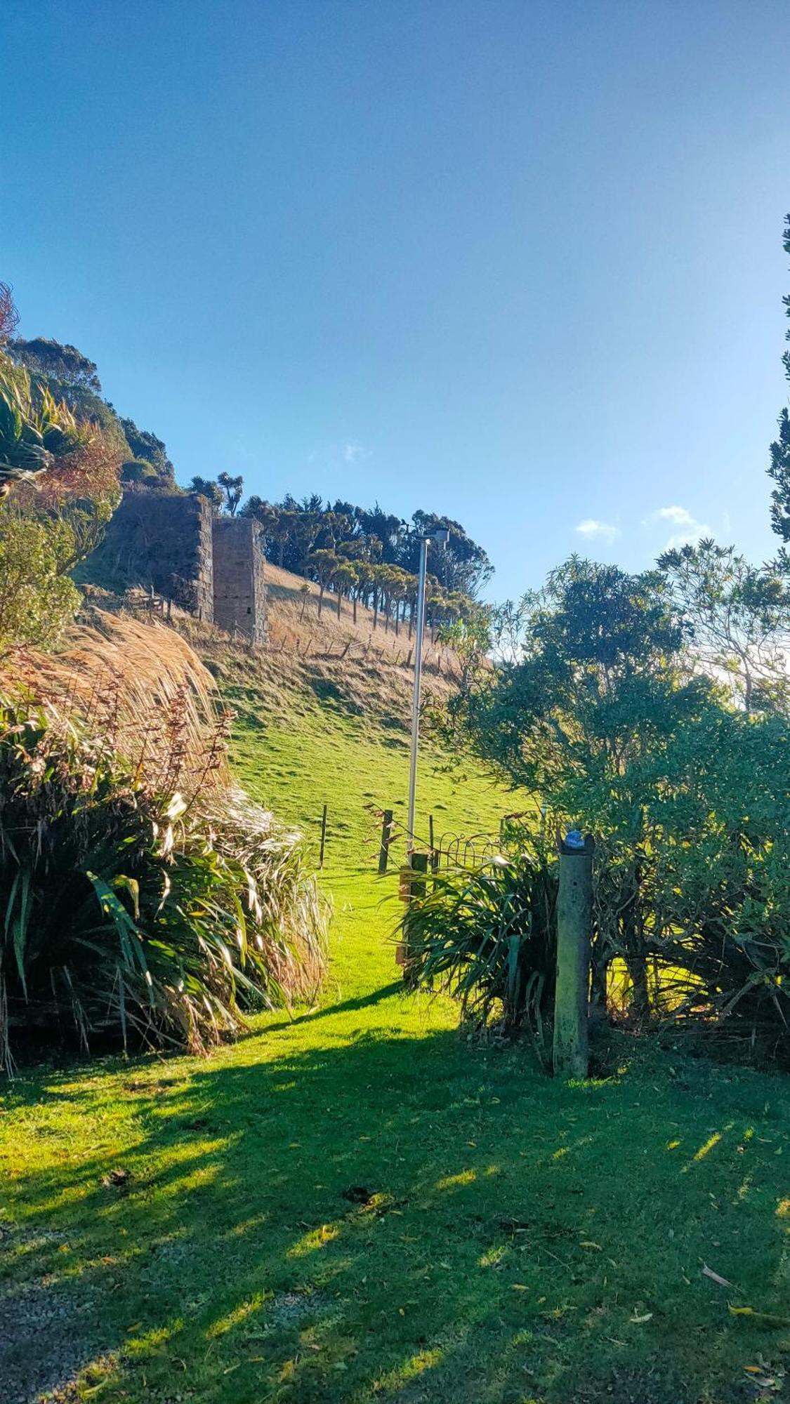 Appartamento Pukemara Retreat Sandymount Esterno foto