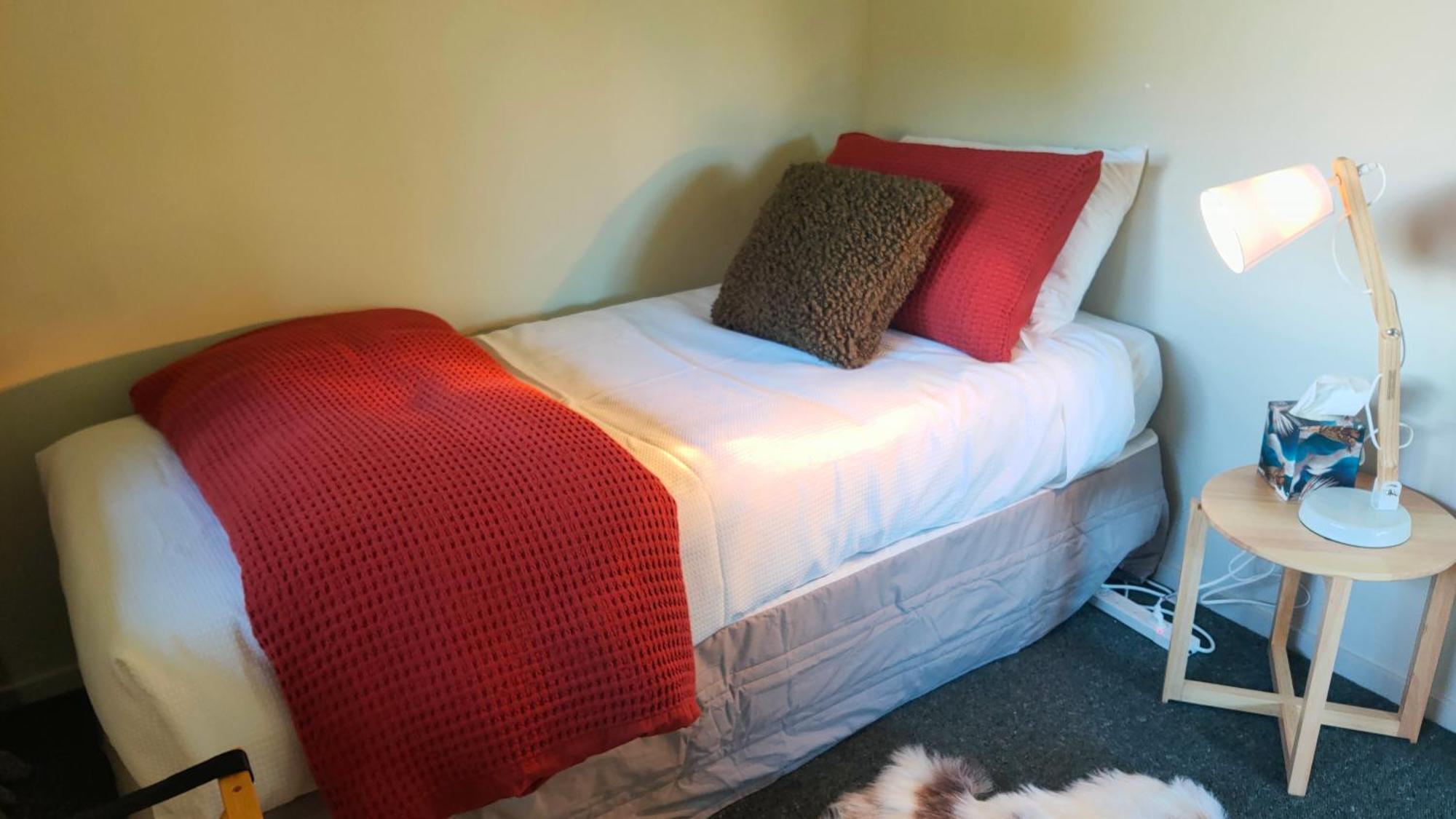 Appartamento Pukemara Retreat Sandymount Esterno foto