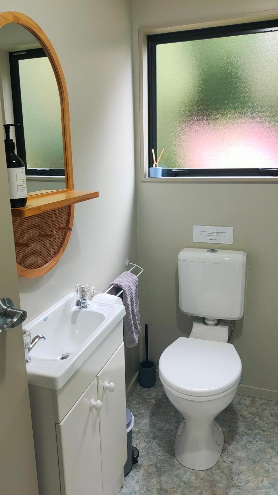 Appartamento Pukemara Retreat Sandymount Esterno foto