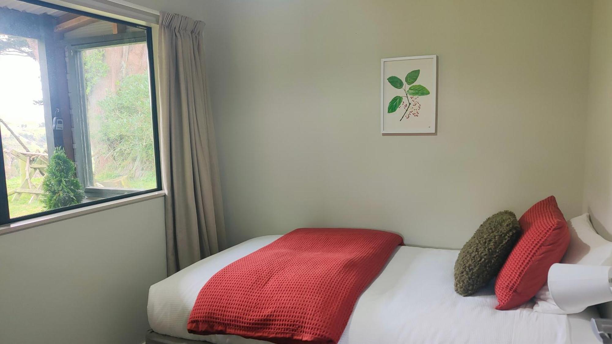 Appartamento Pukemara Retreat Sandymount Esterno foto